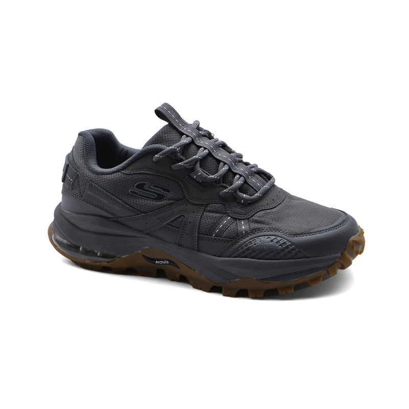 Skecher Sneakers Man 80090 Gray - 1