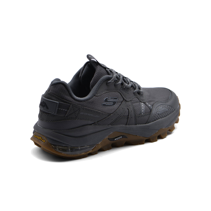 Skecher Sneakers Man 80090 Gray - 2