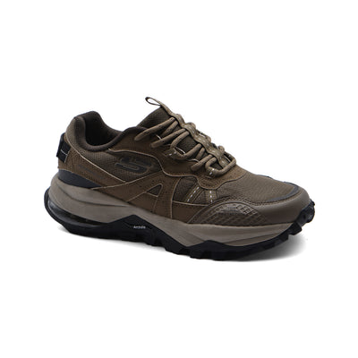Skecher Sneakers Man 80090 Beige