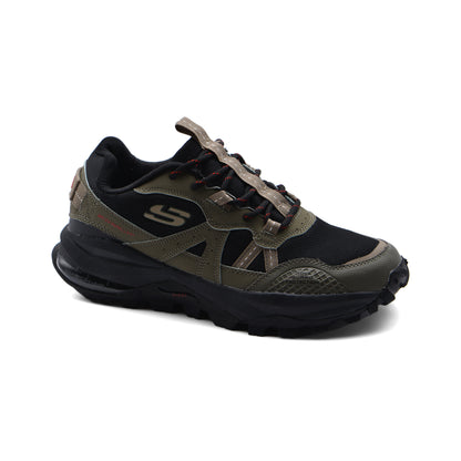 Skecher Sneakers Man 80090 Olive