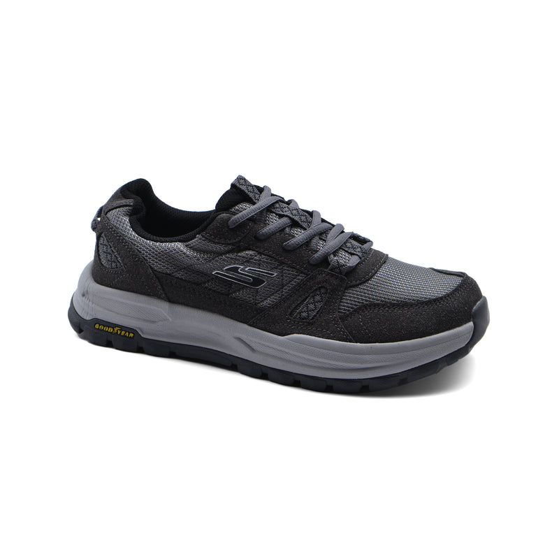 Skecher Sneakers Man 237785 Gray - 1