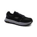 Skecher Sneakers Man 237785 Black - 1