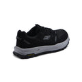 Skecher Sneakers Man 237785 Black - 2