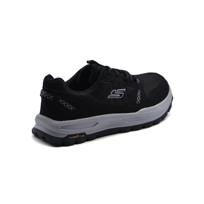 Skecher Sneakers Man 237785 Black - 2