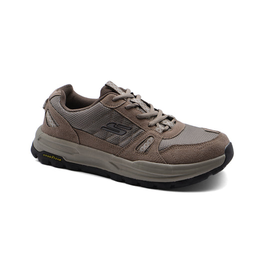 Skecher Sneakers Man 237785 Khaki