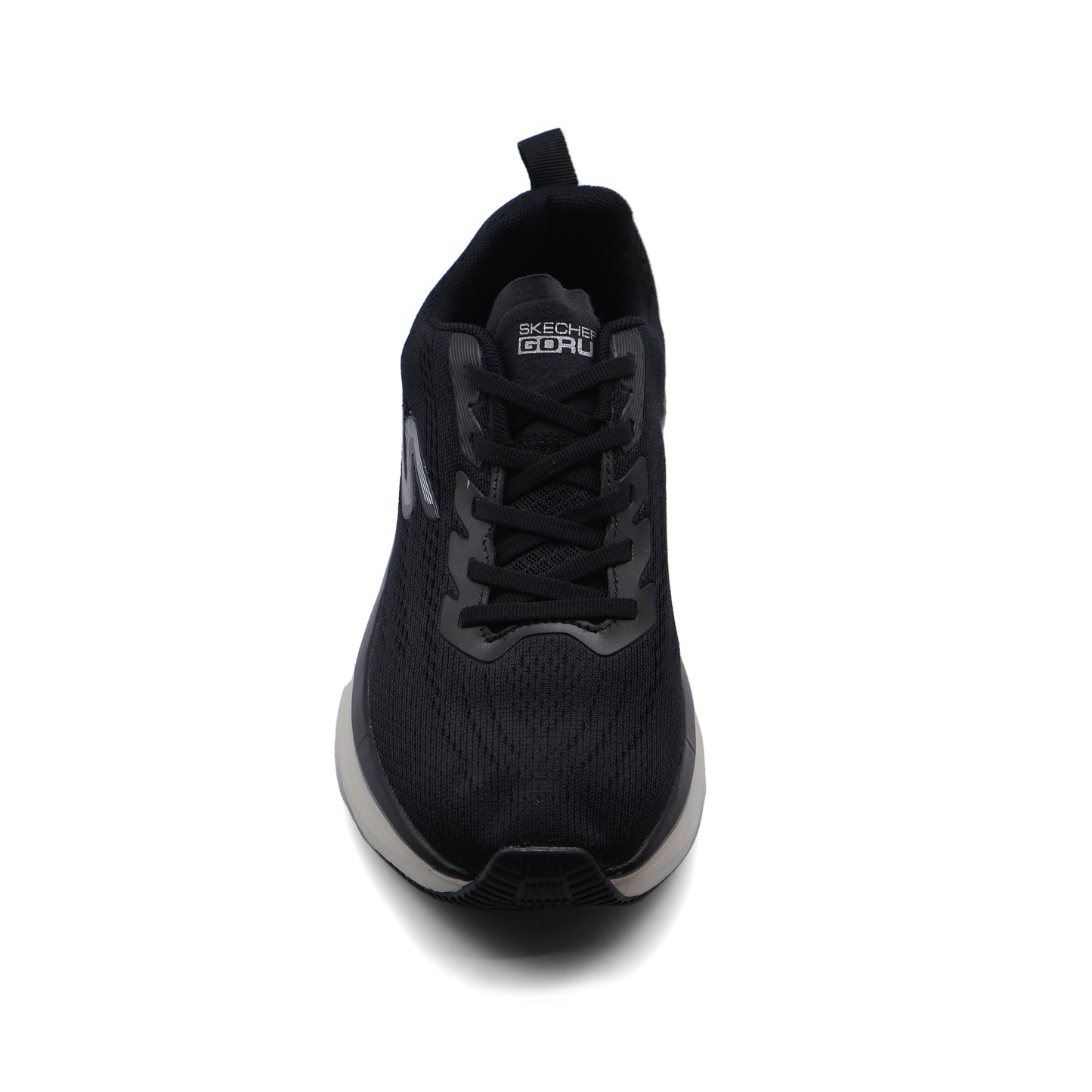 Skecher Sneakers Man 53453 Black