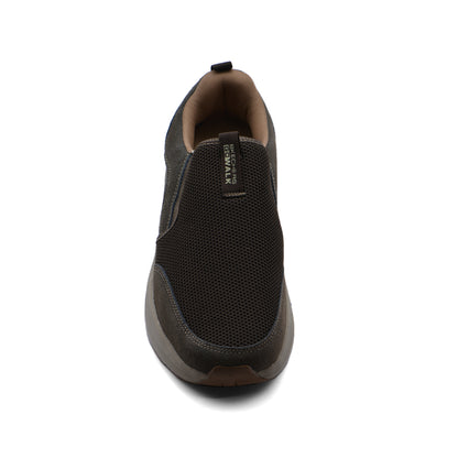 Skecher Sneakers Man 237302A Khaki