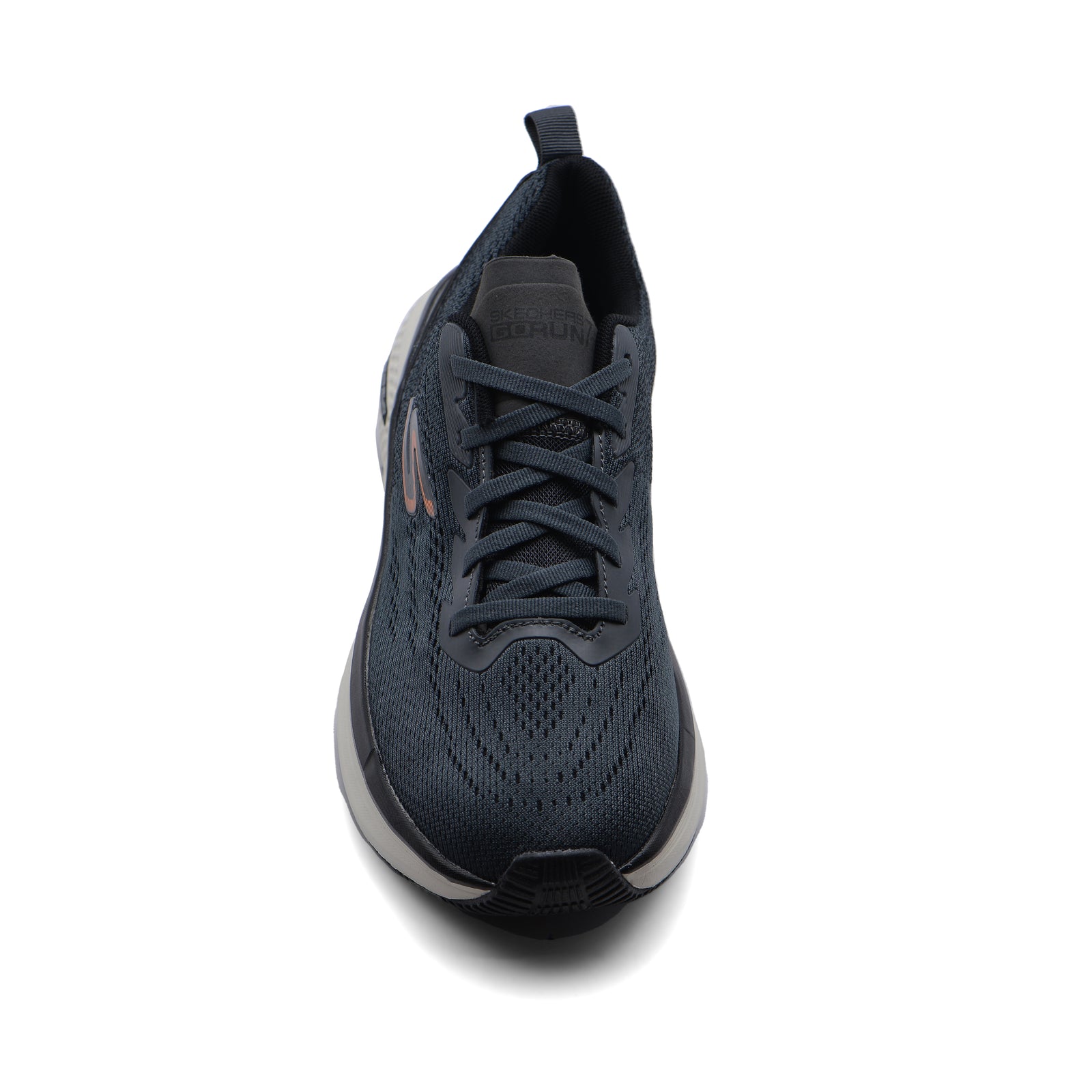 Skecher Sneakers Man 53453 Gray - 3