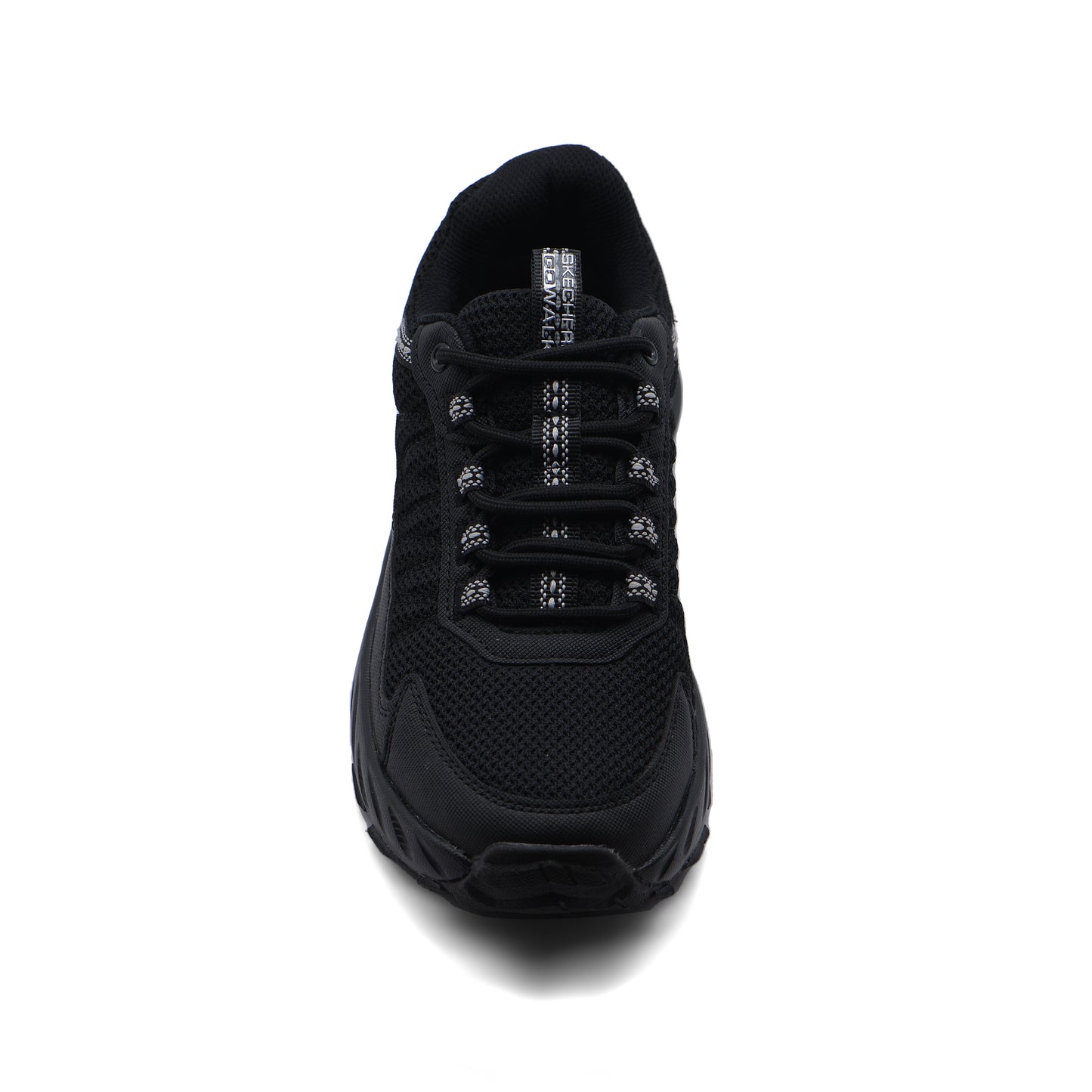 Skecher Sneakers Man SN12756 Black