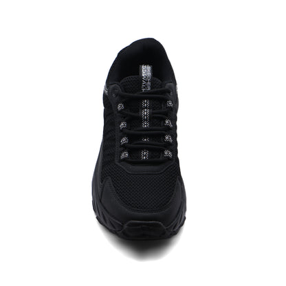 Skecher Sneakers Man SN12756 Black