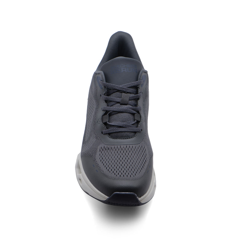 Skecher Sneakers Man 54354 Gray - 3