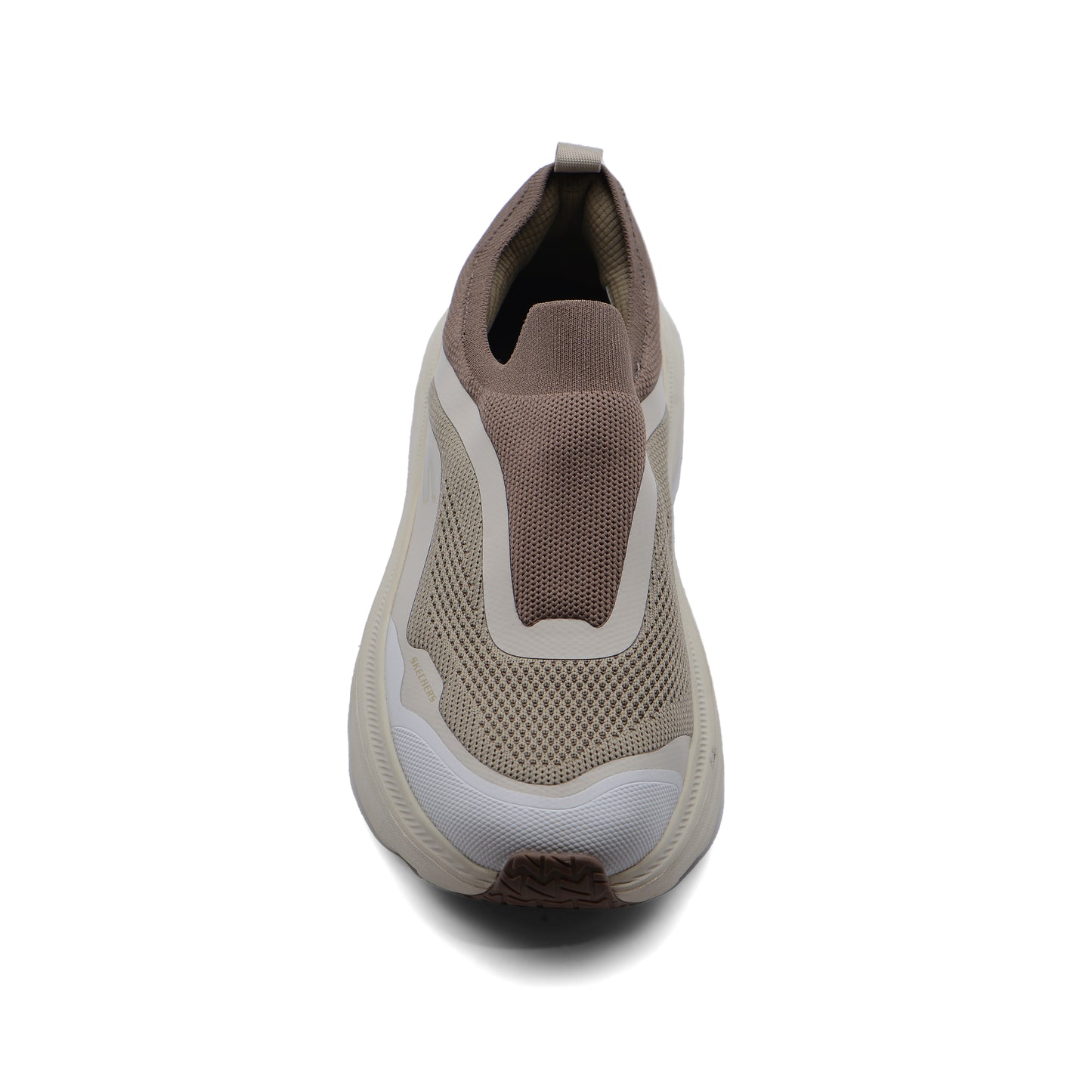 Skecher Sneakers Man 259302 Beige