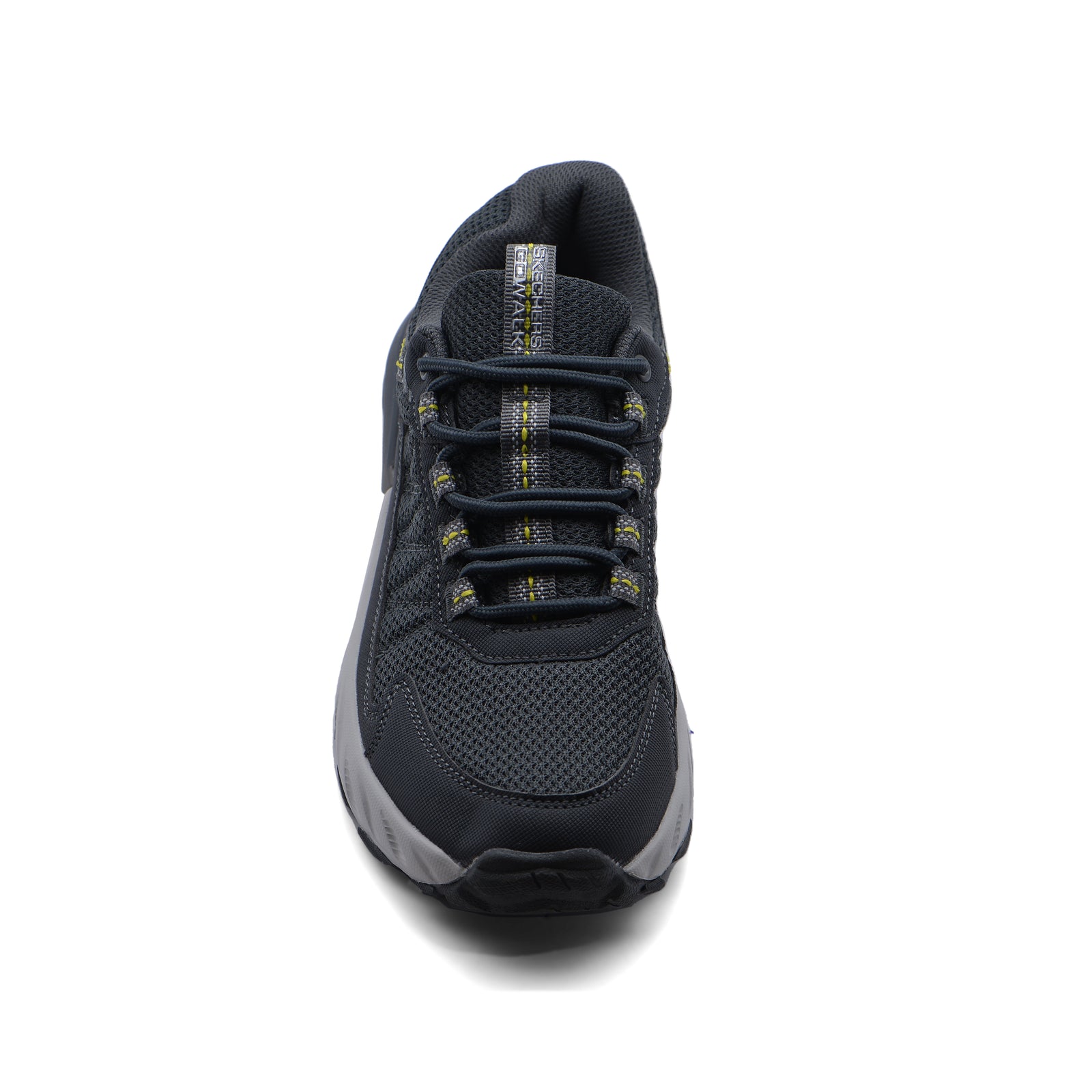 Skecher Sneakers Man SN12756 Gray - 3
