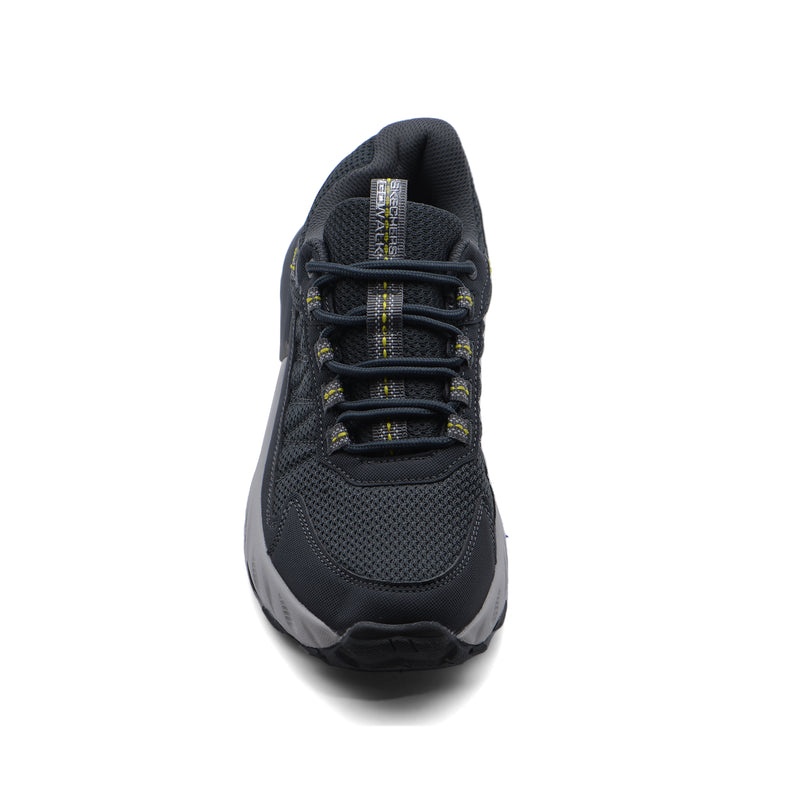 Skecher Sneakers Man SN12756 Gray - 3