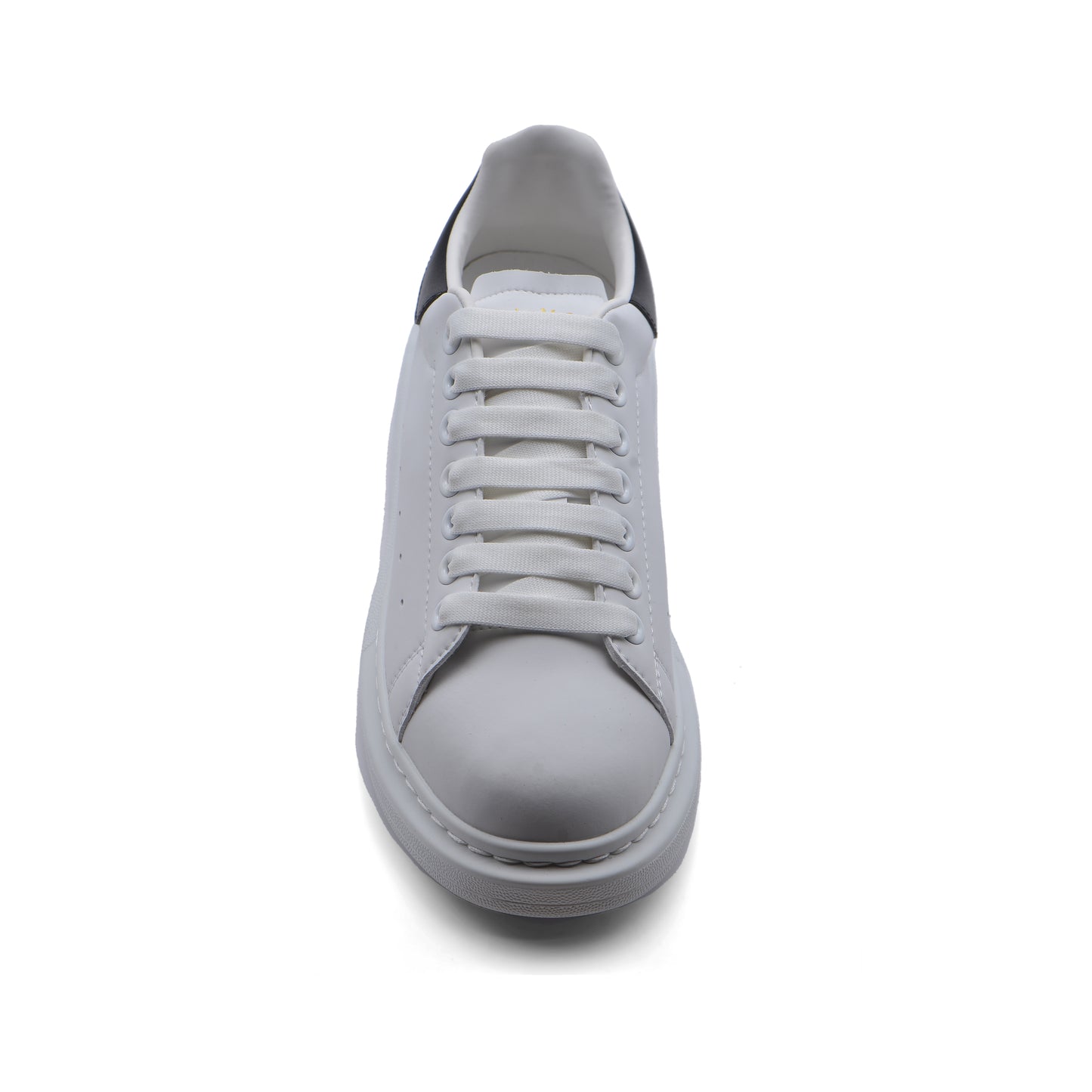 Alexander McQueen Sneakers Man 37681 White