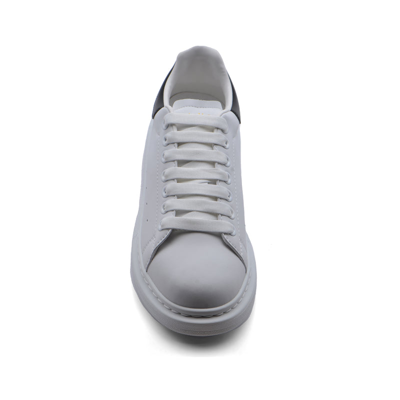 Alexander McQueen Sneakers Man 37681 White - 3