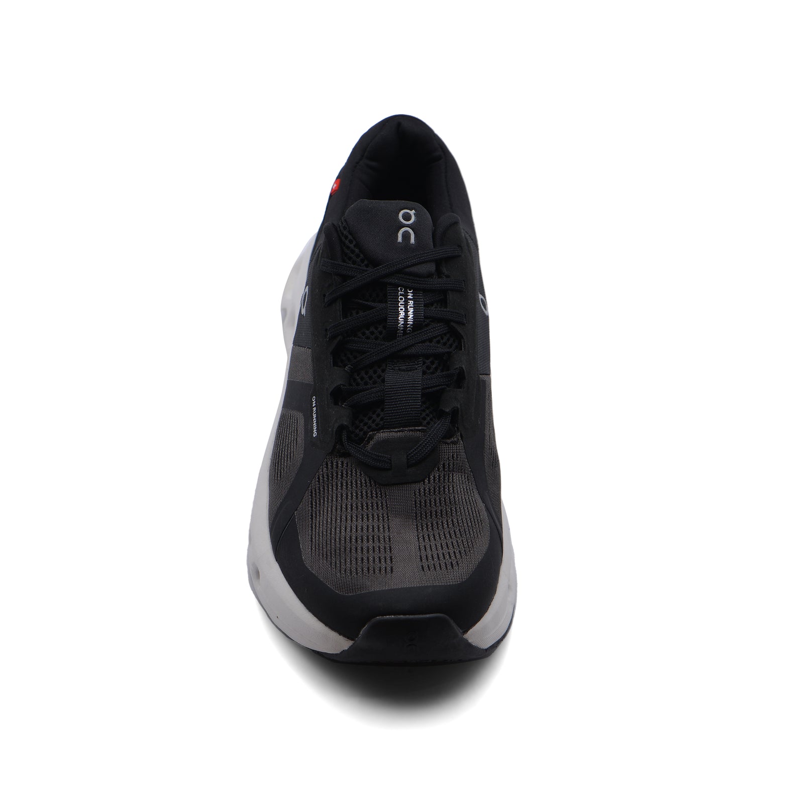 ON Cloud Running trainers Sneakers Man 43071 Black - 3