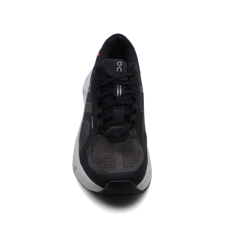 ON Cloud Running trainers Sneakers Man 43071 Black - 3