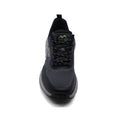 Skecher Sneakers Man SN5807 Dark Gray - 3