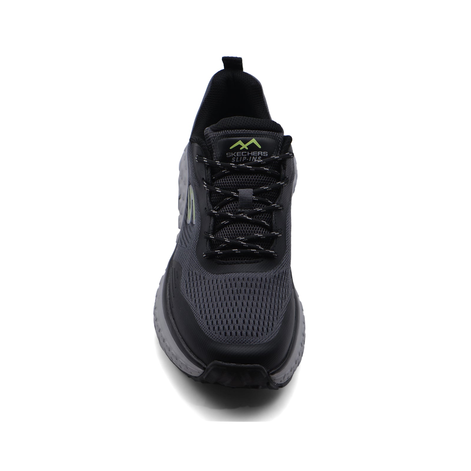 Skecher Sneakers Man SN5807 Dark Gray - 3