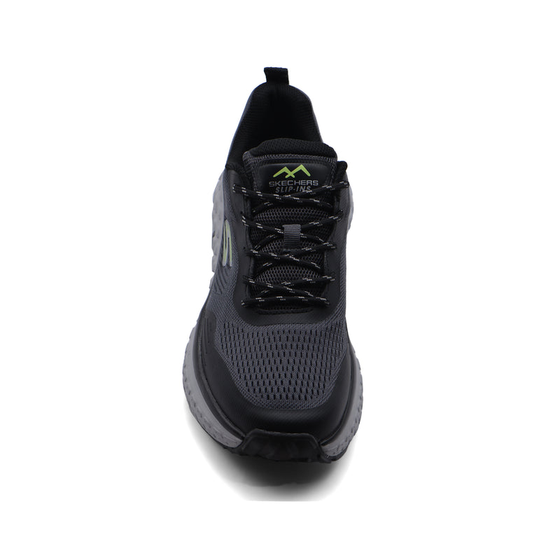 Skecher Sneakers Man SN5807 Dark Gray - 3