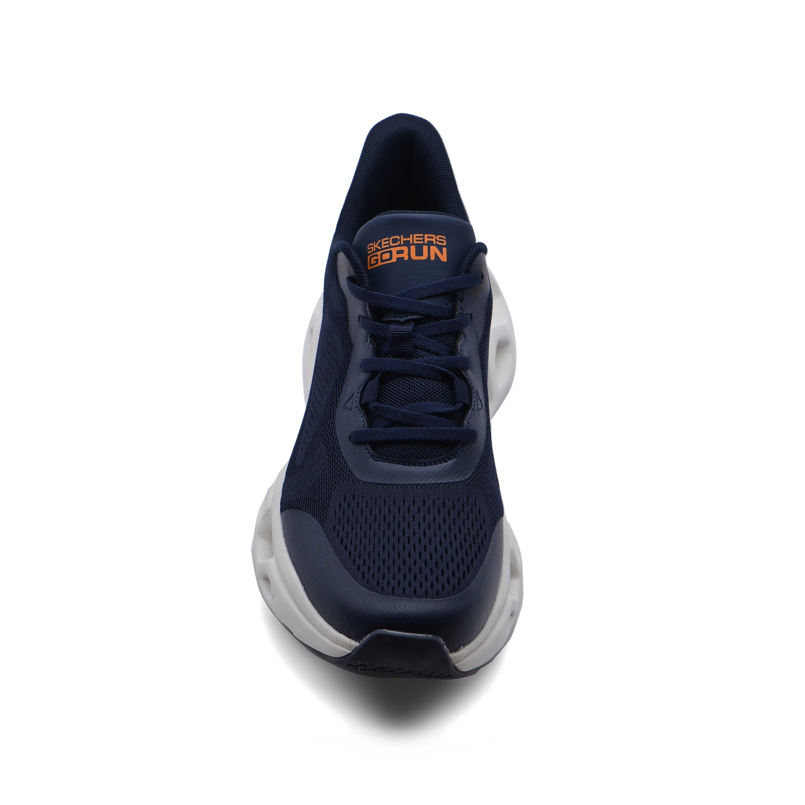 Skecher Sneakers Man 54354 Navy - 3