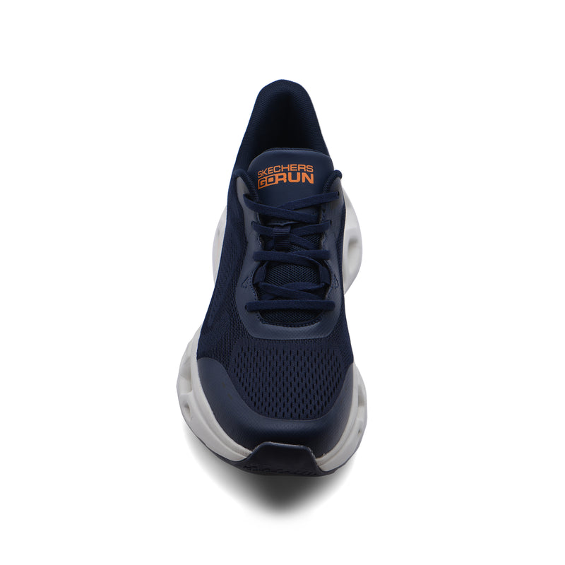 Skecher Sneakers Man 54354 Navy - 3
