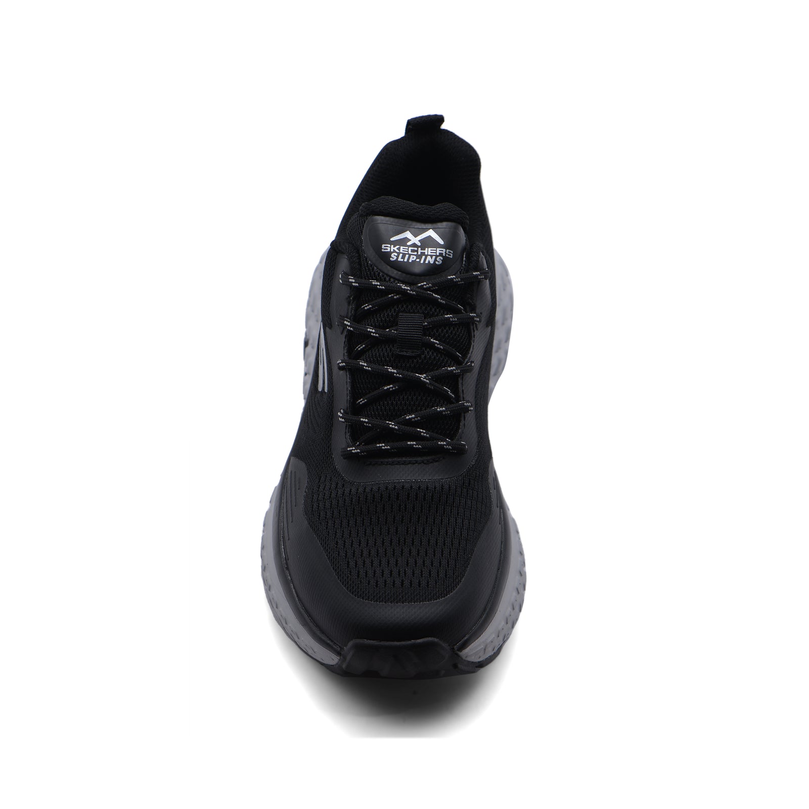 Skecher Sneakers Man SN5807 Black - 3