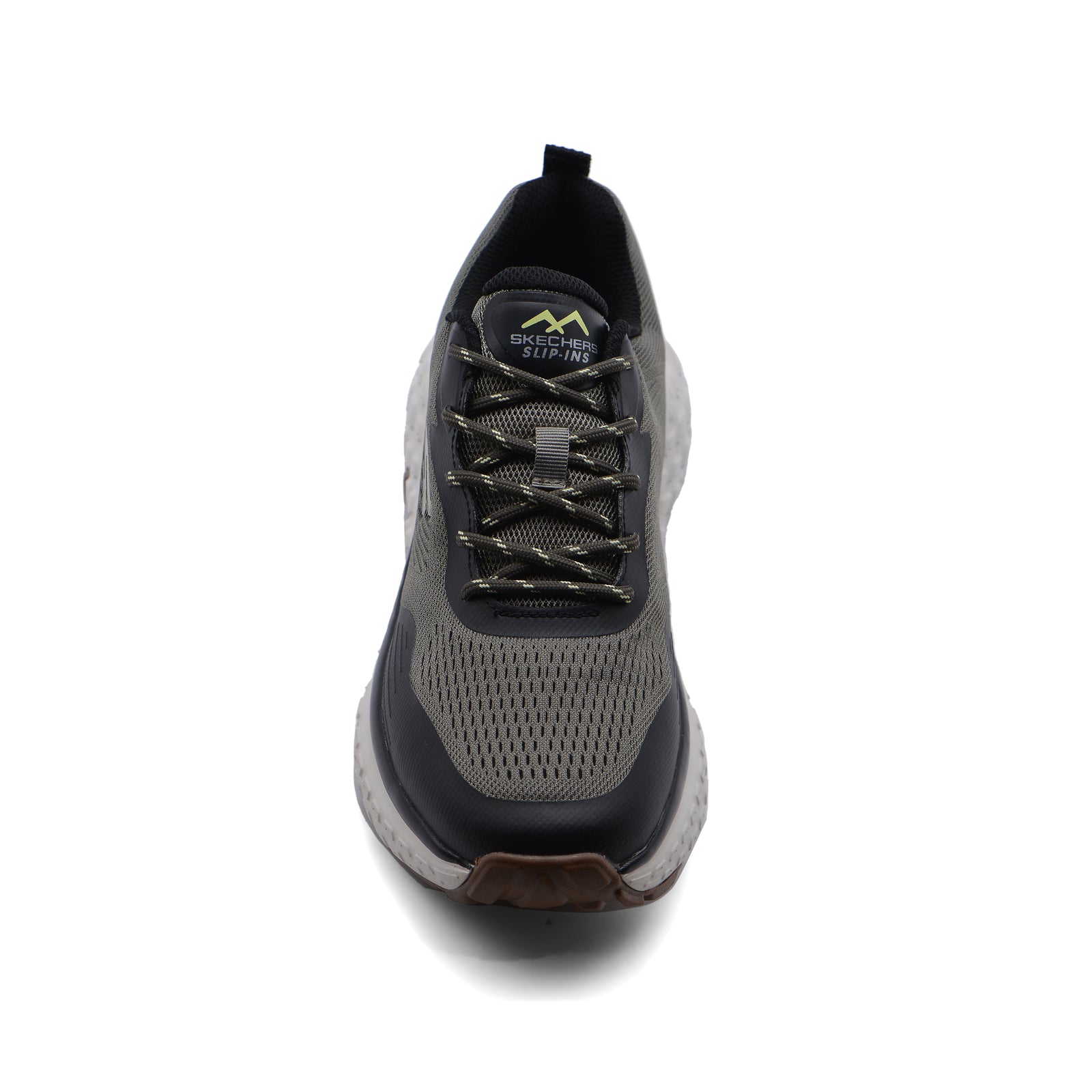 Skecher Sneakers Man SN5807 Olive - 3