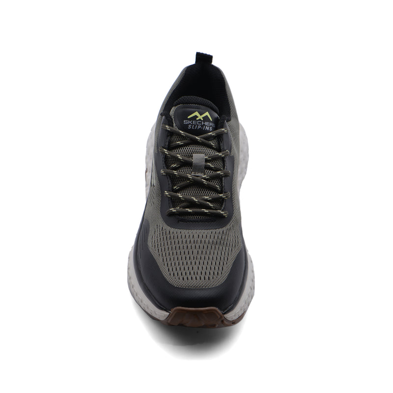 Skecher Sneakers Man SN5807 Olive - 3