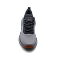 Skecher Sneakers Man SN5807 Light Gray - 3