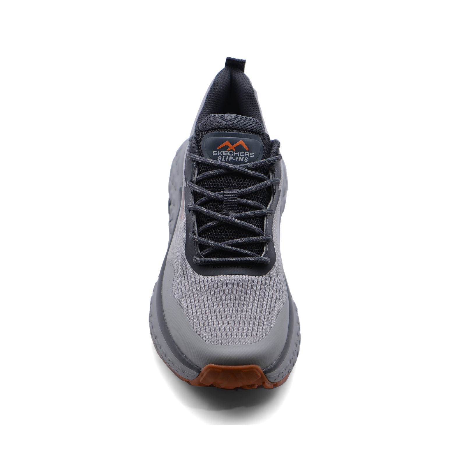 Skecher Sneakers Man SN5807 Light Gray - 3