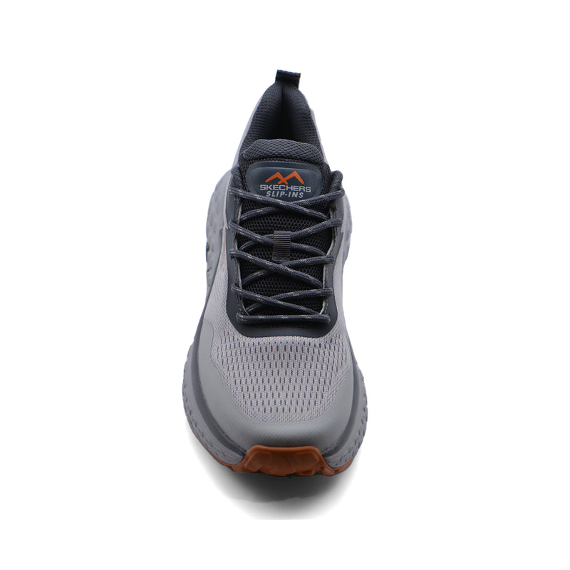 Skecher Sneakers Man SN5807 Light Gray - 3