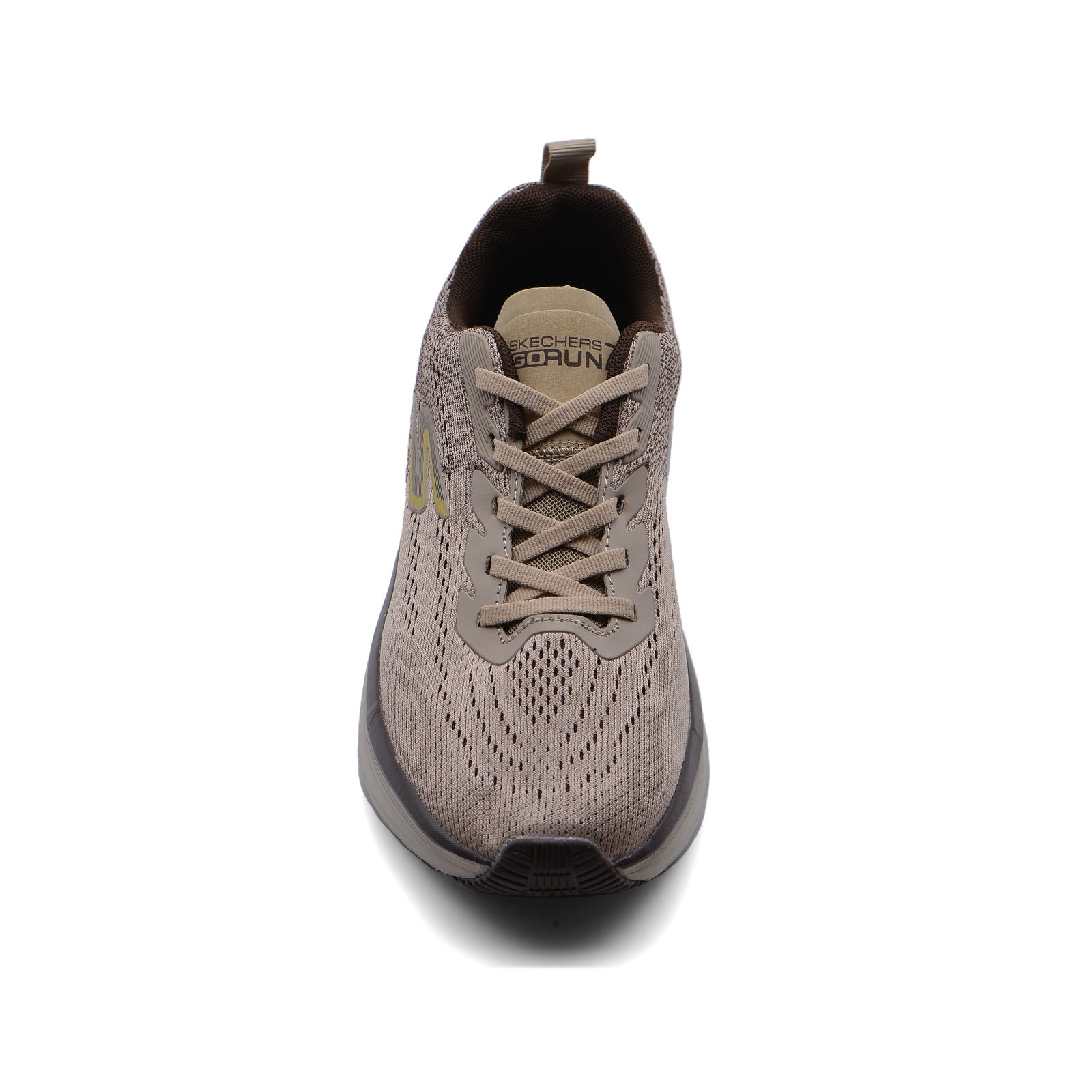 Skecher Sneakers Man 53453 Beige - 3