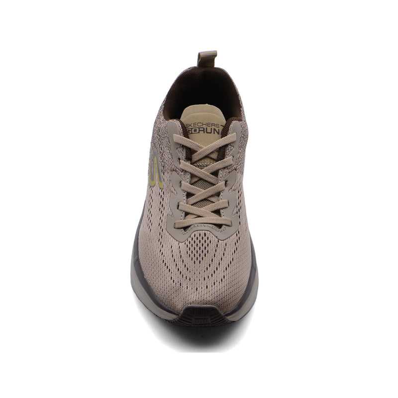 Skecher Sneakers Man 53453 Beige - 3