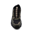 Skecher Sneakers Man 80090 Olive - 3