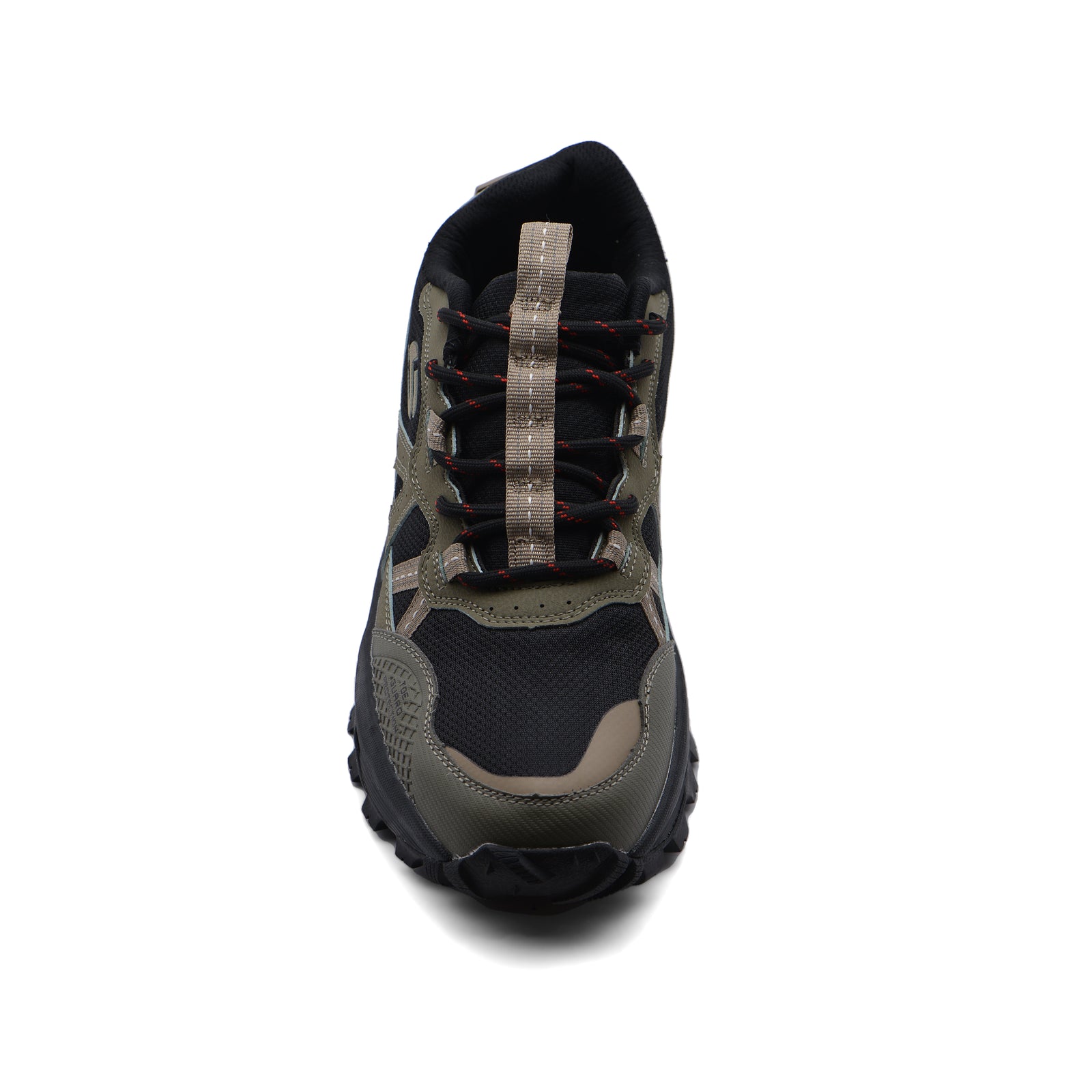 Skecher Sneakers Man 80090 Olive - 3