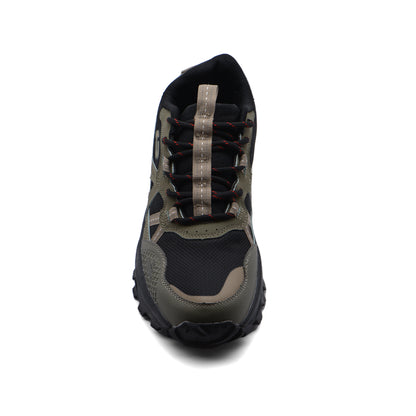 Skecher Sneakers Man 80090 Olive