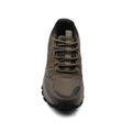 Skecher Sneakers Man 80090 Beige - 3