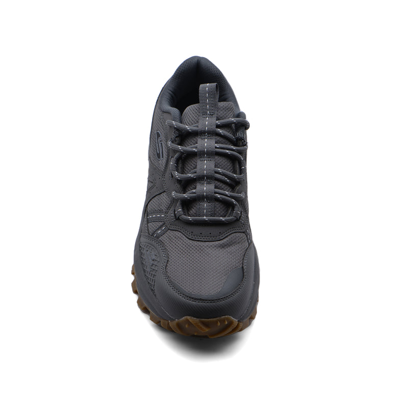 Skecher Sneakers Man 80090 Gray - 3