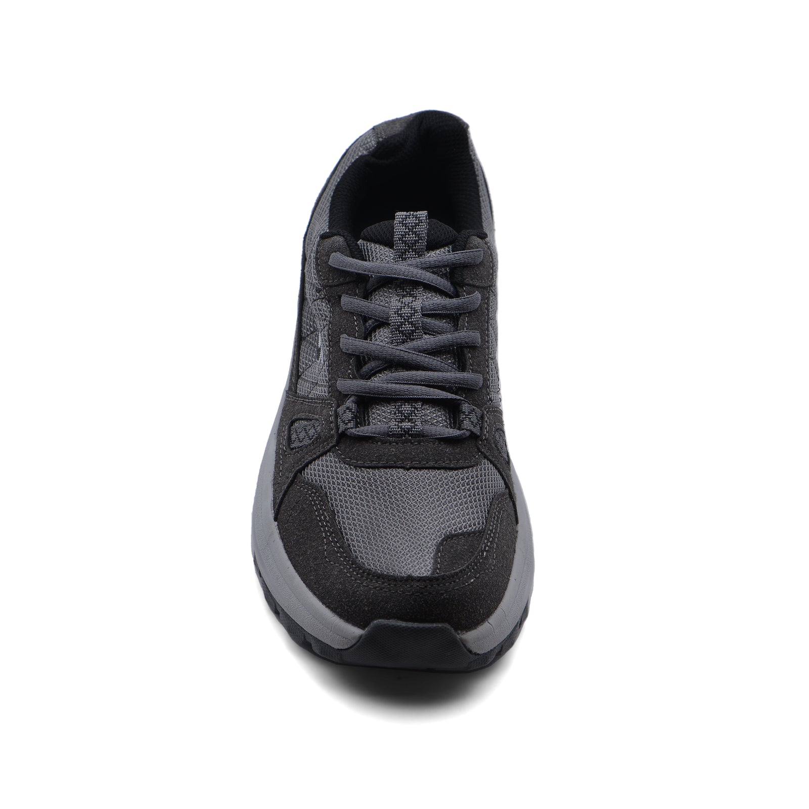 Skecher Sneakers Man 237785 Gray - 3