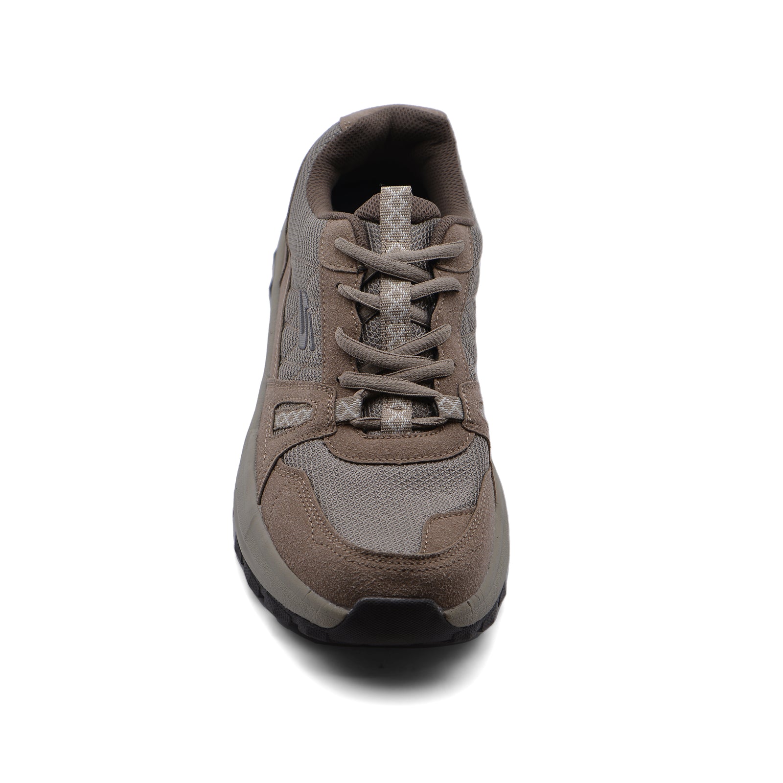 Skecher Sneakers Man 237785 Khaki - 3