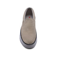 HUGO BOSS Original Slip-ons Sneakers Man 50524786 Beige - 3