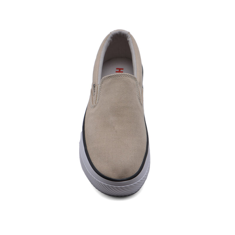 HUGO BOSS Original Slip-ons Sneakers Man 50524786 Beige - 3
