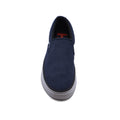 HUGO BOSS Original Slip-ons Sneakers Man 50524786 Navy - 3