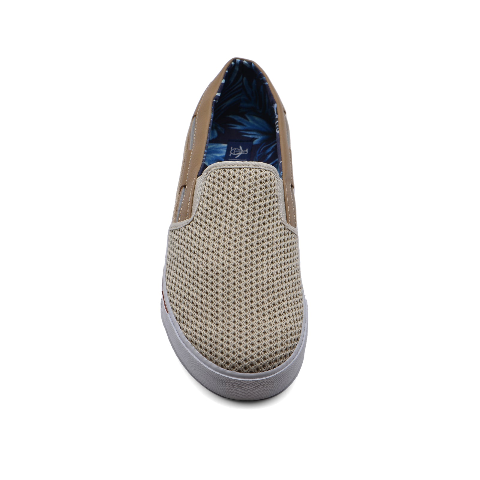 Penguin Original Slip-On Sneakers Man 150001014 Beige - 3