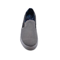 Penguin Original Slip-On Sneakers Man 150001014 Gray - 3