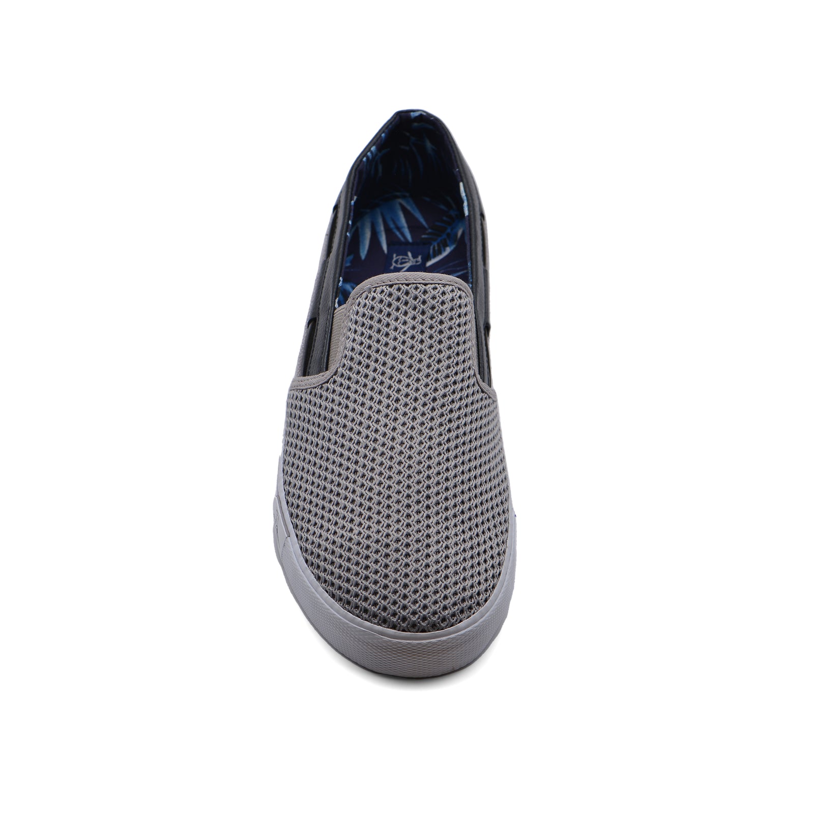 Penguin Original Slip-On Sneakers Man 150001014 Gray - 3
