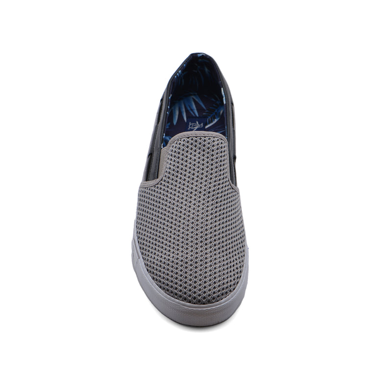 Penguin Original Slip-On Sneakers Man 150001014 Gray - 3
