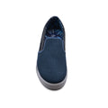 Penguin Original Slip-On Sneakers Man 150001014 Navy - 3